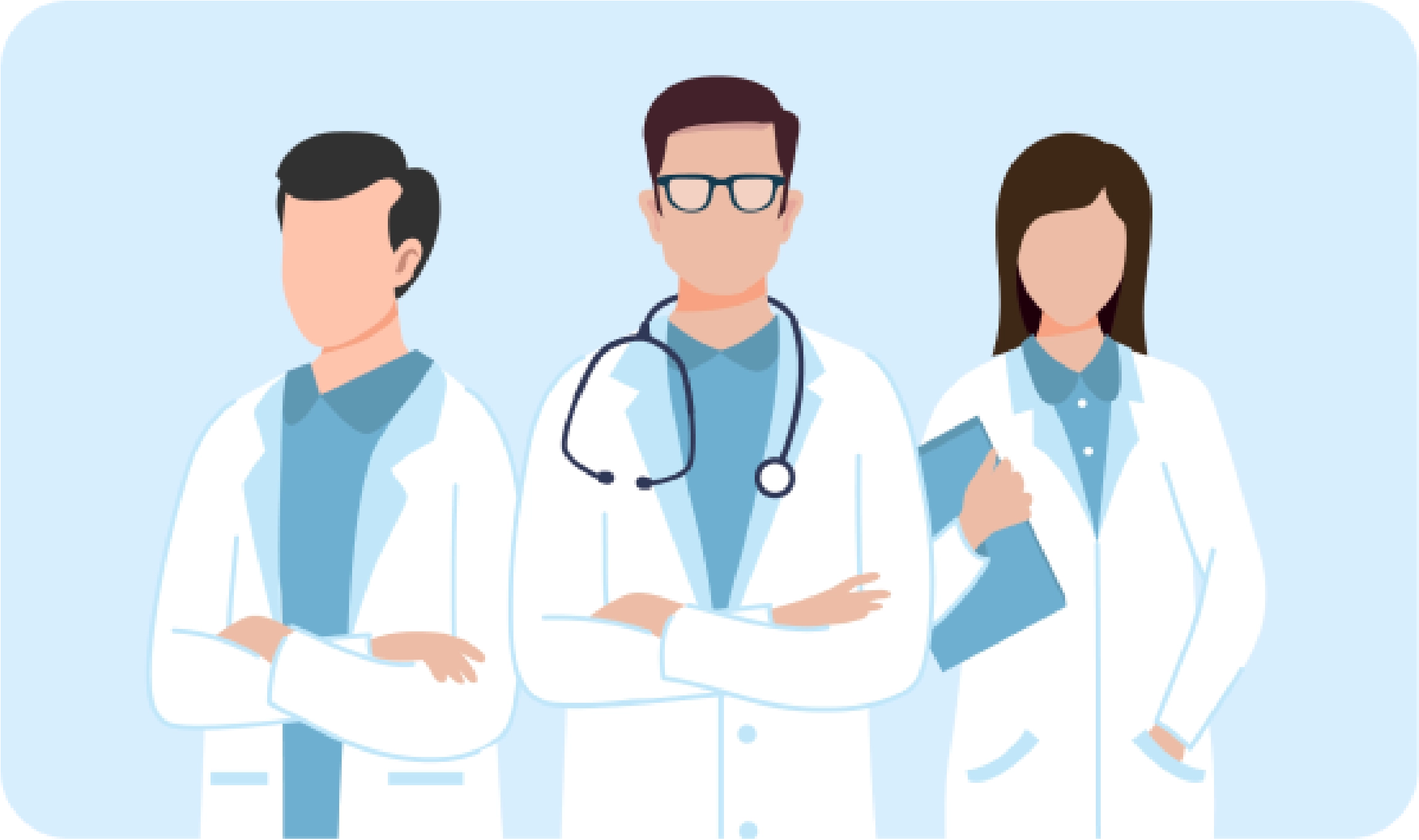 Doctors