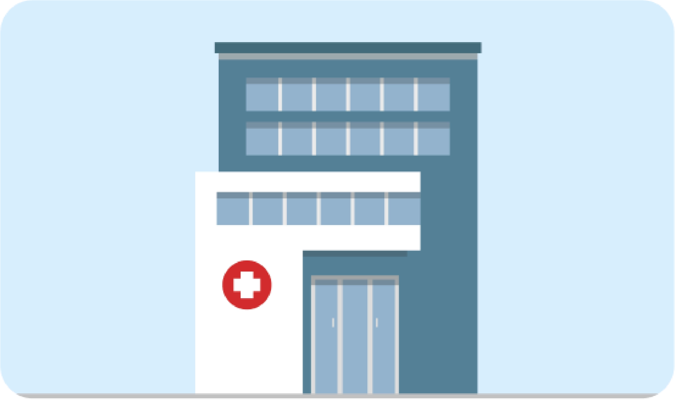 Hospitals & Diagnostic Labs