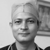 Dr. Ashit Naik