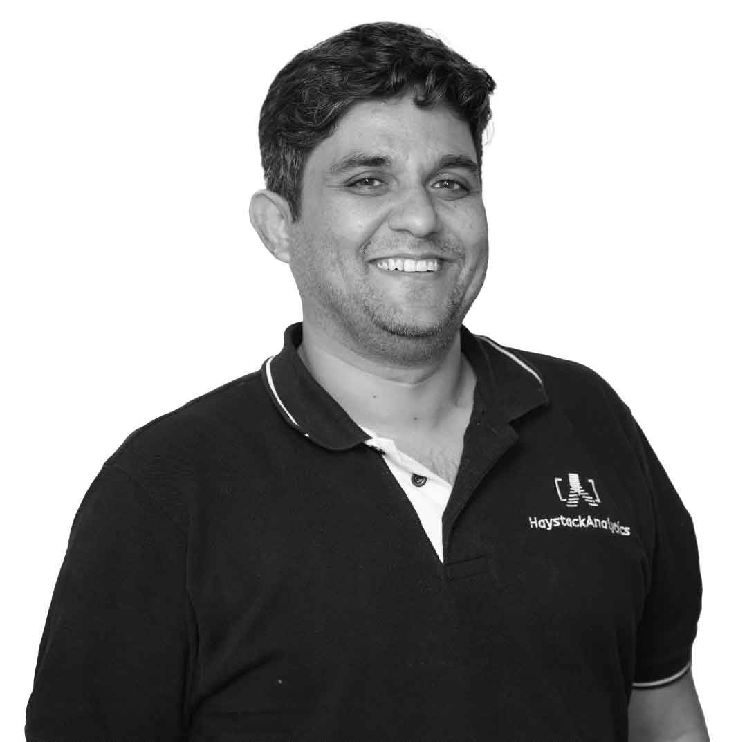 Gaurav Srivastav